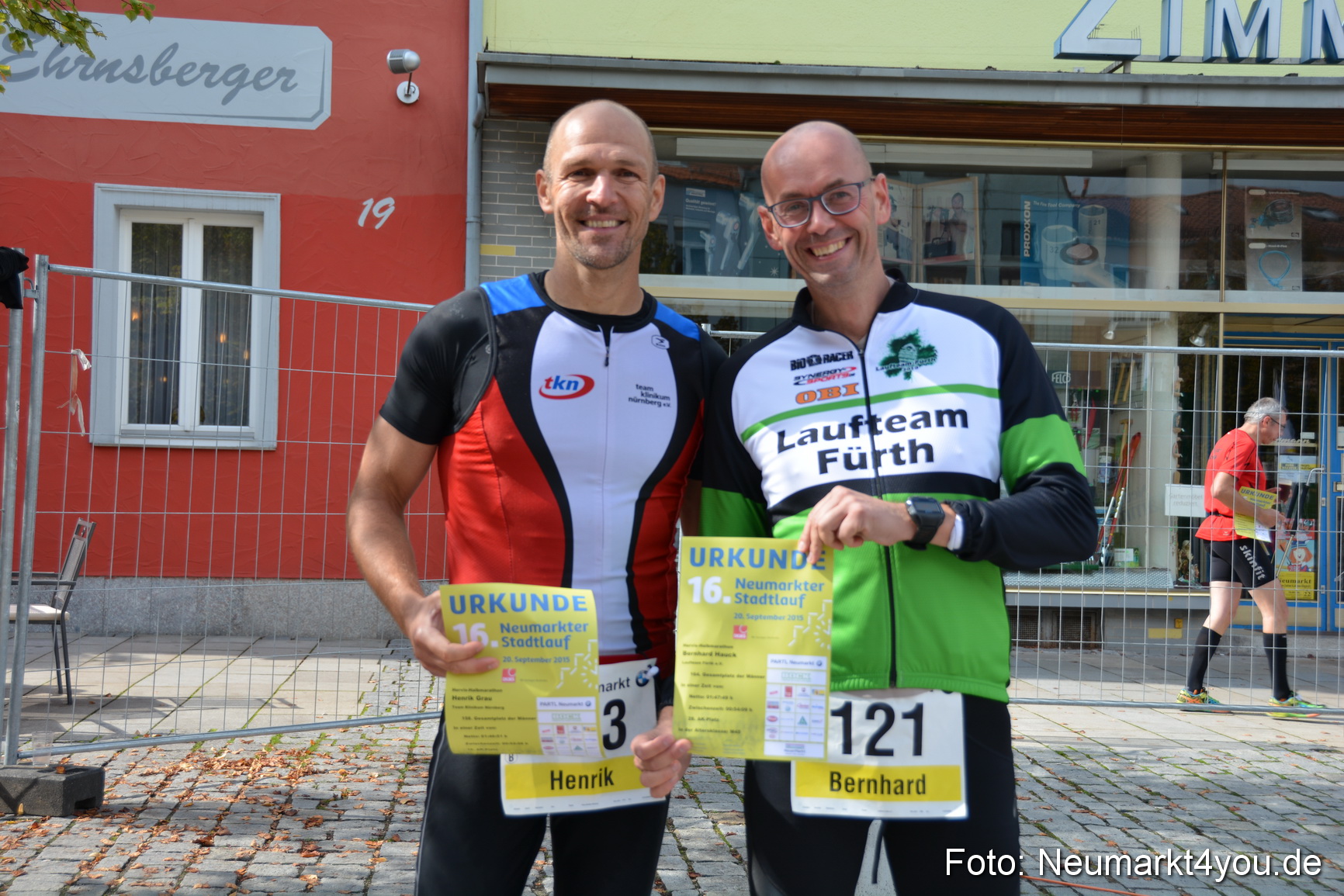 Stadtlauf Neumarkt 2015 0132